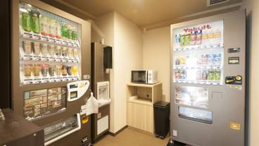 自動販売機 / 7