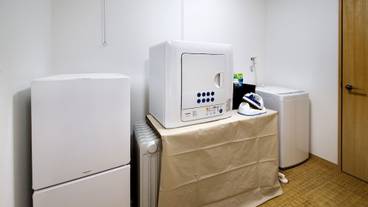 ランドリー ルーム / 6