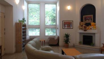 ロビー応接スペース / 4