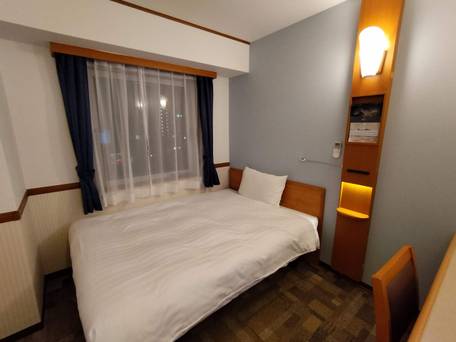 東横イン水戸駅南口 / 2