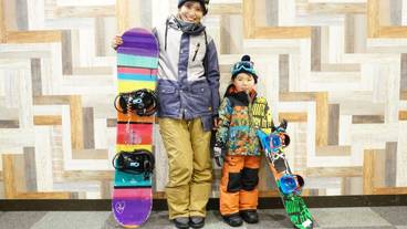 スノー スポーツとスキー / 10