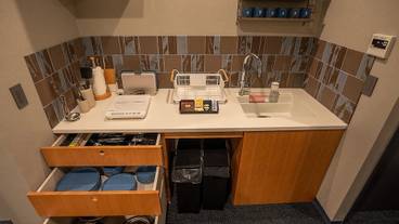 専用キッチン / 33