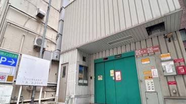 駐車場 / 20