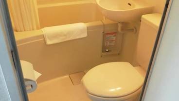 バスルームの設備 / 23