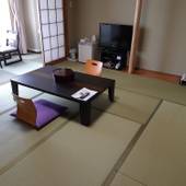 湘南 片瀬海岸 KKR江ノ島ニュー向洋（国家公務員共済組合連合会片瀬保養所）（神奈川県 リゾートホテル） / 5