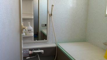 施設内の設備 / 6