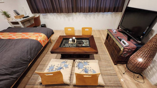 ベーシック アパートメント