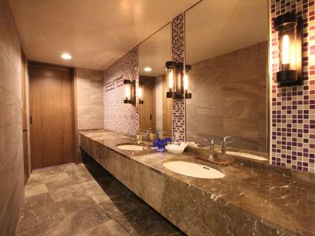 クインテッサホテル札幌 / 3