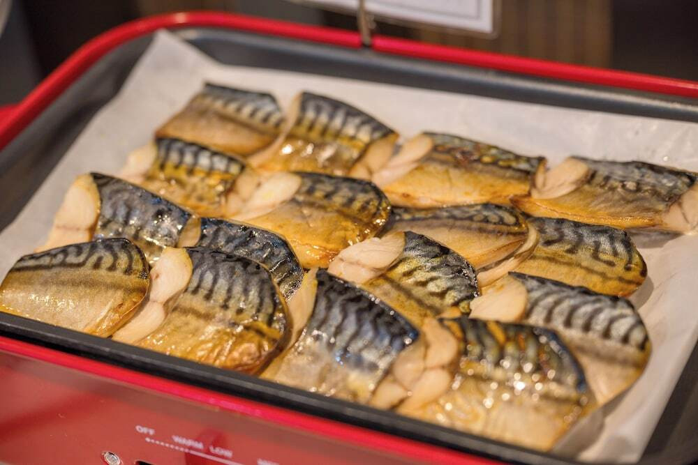 レストラン