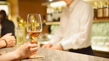 BAR -バル-のドリンク / 18