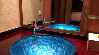 銀朱(京町屋ツイン風和室)