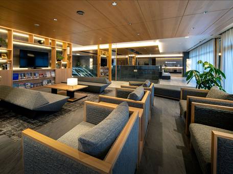 ダイワロイネットホテル金沢駅西口 / 5