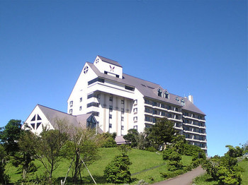 ホテルハーヴェスト 天城高原3629752