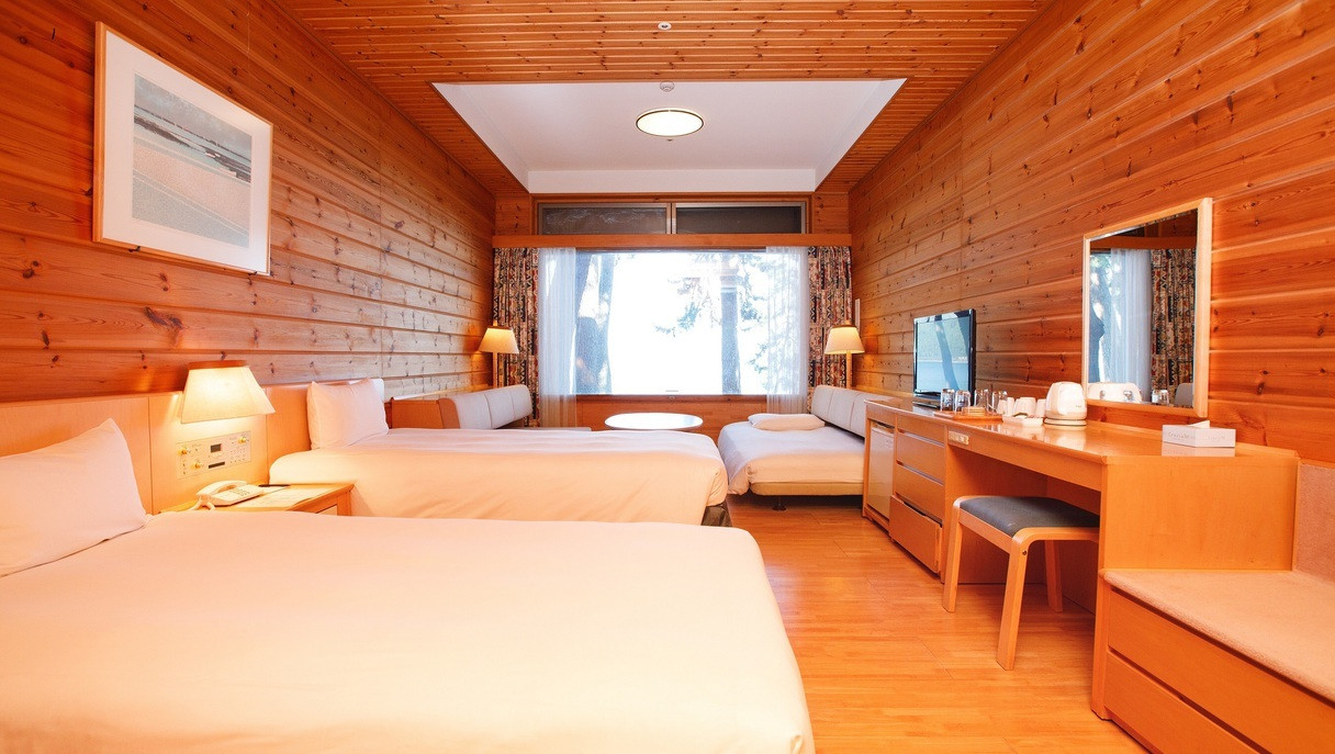 宿泊者だけが利用できるプライベートビーチが嬉しい！3948707