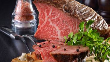 食事・飲み物 / 1