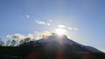 マウンテン ビュー / 6