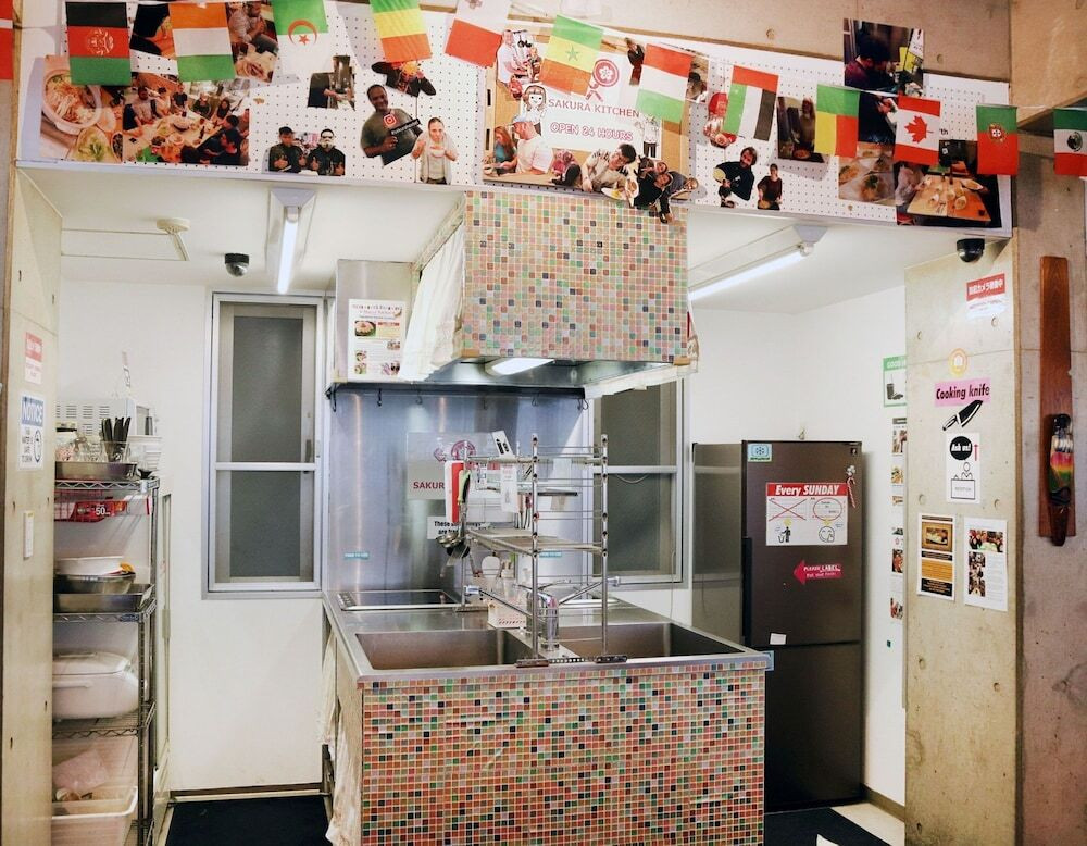 家族向けレストラン