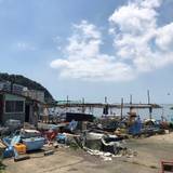 小坪漁港（コツボギョコウ）