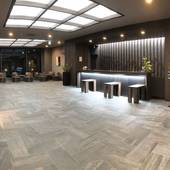 ホテルルートインGrand室蘭（北海道 ビジネスホテル） / 2