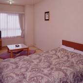 湯沢温泉 (自家源泉) HOTELシャーレゆざわ銀水（新潟県 リゾートホテル） / 5