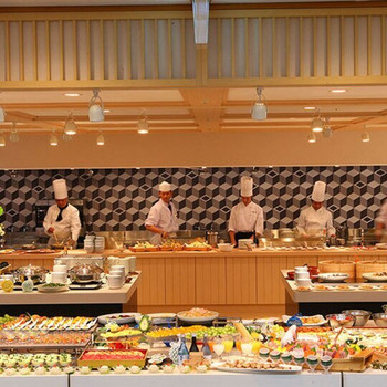 3. 湯めぐりもレジャーも◎たっぷり遊べる「鳴子温泉ますや」3641723