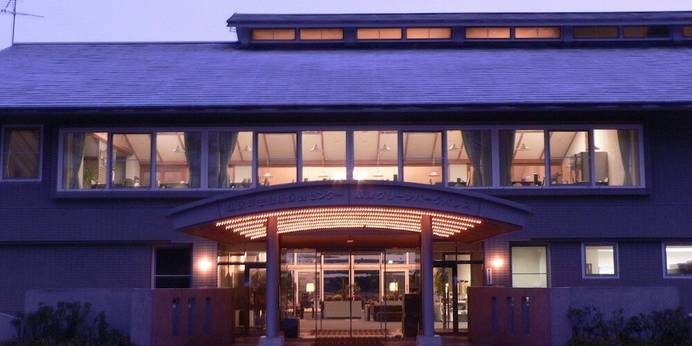 草津温泉 草津グリーンパークパレス（群馬県 リゾートホテル） / 1