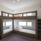 ホリデーニセコ マウンテンバタフライ（北海道 コテージ・ロッジ・一棟貸） / 4