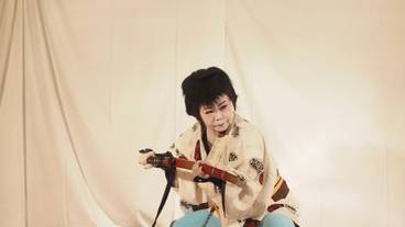 シアター ショー / 4