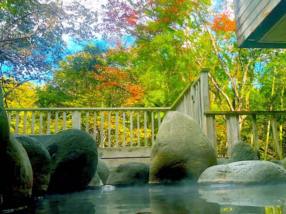 温泉