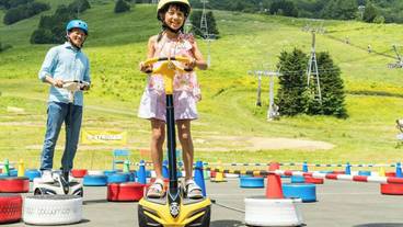 子供向けアクティビティ / 12