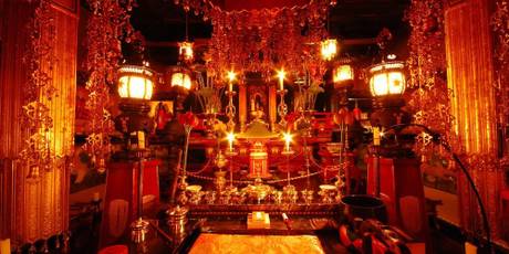西禅院