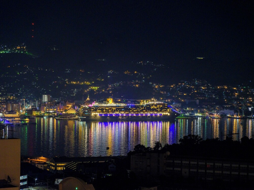 施設からの眺望