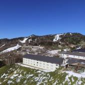 万座ホテルジュラク（群馬県 旅館） / 3