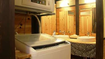 ランドリー ルーム / 8