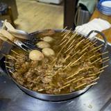 どてやき下條（ドテヤキシモジョウ）