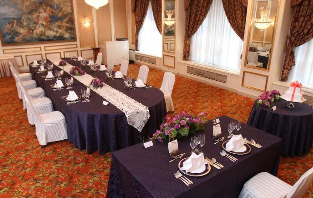 バンケット ホール