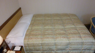 スタンダード ダブルルーム ダブルベッド 1 台 禁煙