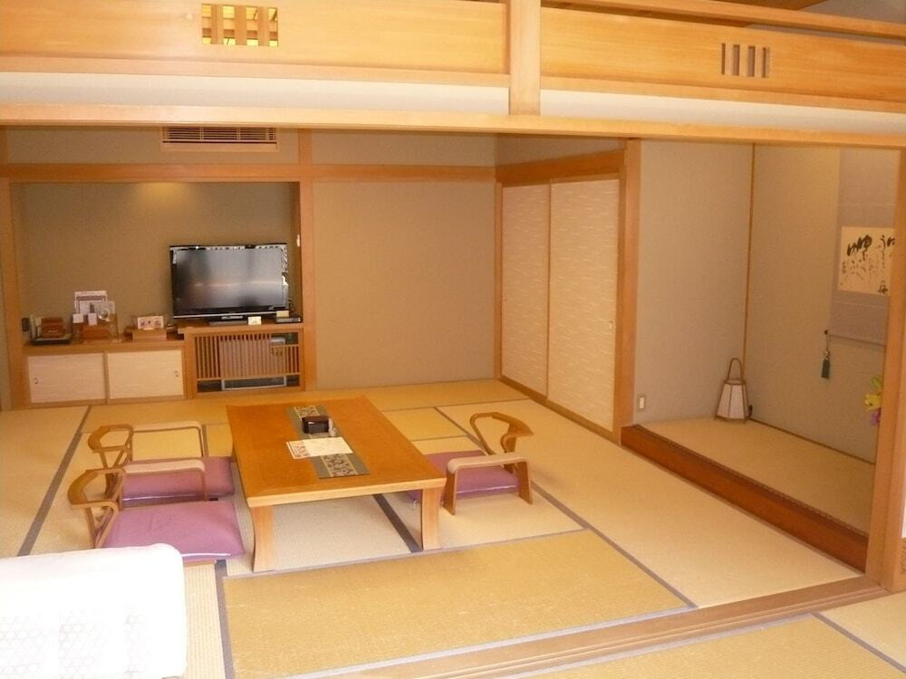 客室