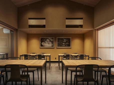 道後温泉 葛城 琴の庭 / 2