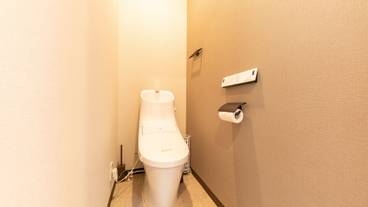 バスルームの設備 / 27