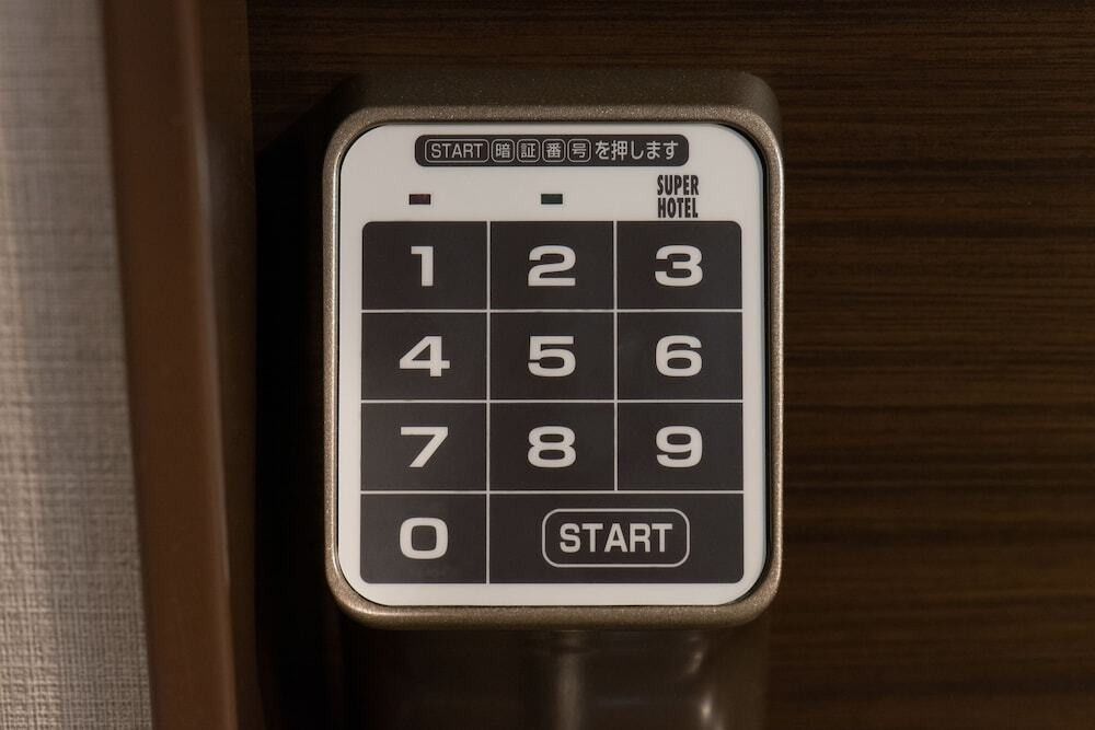 客室の設備とサービス