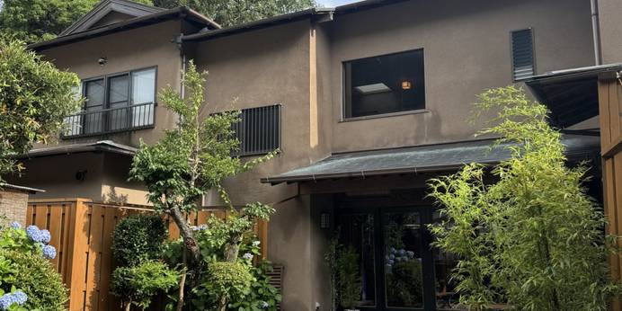 伊豆今井浜温泉旅館 心のどか（静岡県 旅館） / 1