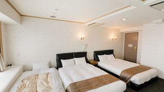 デラックス ルーム 禁煙