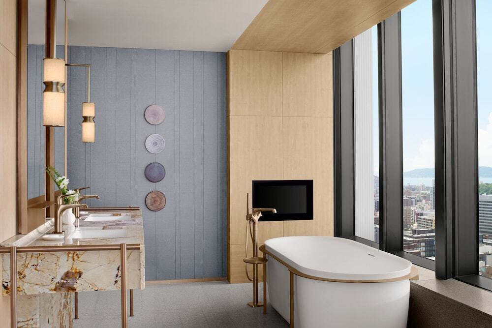 バスルーム一例