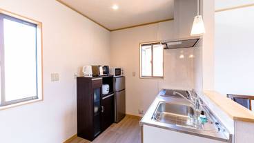 専用簡易キッチン / 10