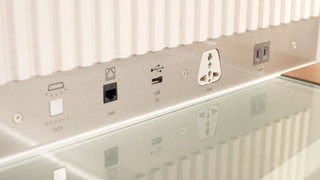 エコノミー ダブルルーム 禁煙