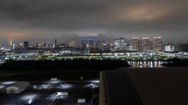 シティ ビュー / 22