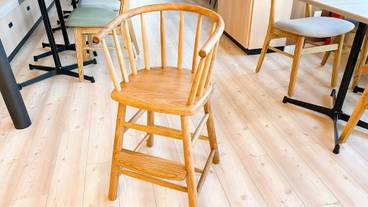 朝食スペース / 10