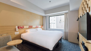 キングルーム (禁煙)