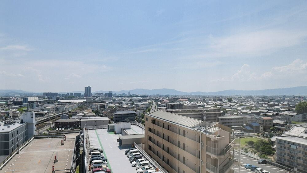 施設からの眺望